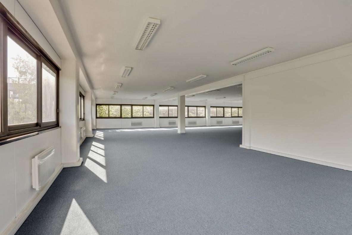 Bureau Antony 1693m² Location bureau Antony Hauts-de-Seine OLBUR2313536 4